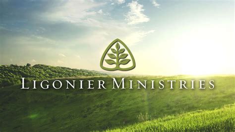 ligonier ministries|ligonier ministries things unseen.